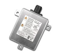 GYTTAK unità di Zavorra Compatibile con Mitsubishi per Lancer per Evolution 2008 2009 2010 2011 2012 Auto H-ID allo Xeno Faro Zavorra Modulo unità di Controllo W3T19371 W3T16271