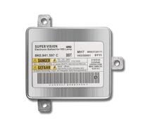 GYTTAK unità di Zavorra Compatibile con per Golf 2013-2015 per Passat 2012-2015 per Jetta 2011-2015 Auto Xenon H-ID D1 D3 Zavorra 8K0941597C W003T20171