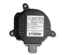 GYTTAK unità di Zavorra Compatibile con per QX56 G35 FX35 M35 M45 G37 Auto Xenon Ballast H-ID D2S D2R Modulo unità di Controllo EANC34K10303