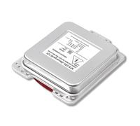 GYTTAK unità di Zavorra Compatibile con Porsche per Panamera 2010 2011 2012 2013 Auto H-ID Xenon Ballast D1S Blocco di Controllo 5DC00906020 A2129007804B