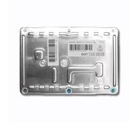 GYTTAK unità di Zavorra Compatibile con Seat per Ibiza MK4 6L1 per Cordoba 6L2 2002-2009 Auto D1S D1R D2S D2R Faro allo Xeno H-ID 4 Pin Zavorra LAD5GL 89035113