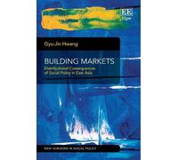 Gyu-Jin Hwang Building Markets (Copertina rigida)