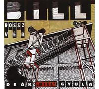 Gyula Deak Bill/Tibor Tatrai/Egon Poka/Dezso Dome - Rossz Vtr