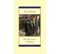 Gyula Krúdy The Adventures of Sindbad (Tascabile) CEU Press Classics