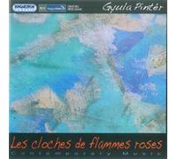 Gyula Pinter - Les Cloches De Flammes Roses