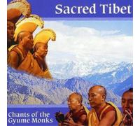 Gyume Monks Sacred Tibet (CD) Album