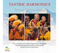 Gyume Tibetan Monks Tantric Harmonics (CD) Album