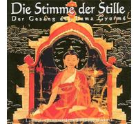 Gyurme,l. - Stimme der Stille