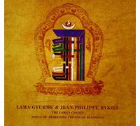 Gyurme/Rykiel - Lama's Chant (2 CD)