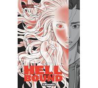 Gyuseok Choi Sangho Yeon Hellbound - L'Enfer T02 (Tascabile)
