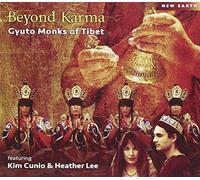 Gyuto Monks Of Tibet - Beyond Karma