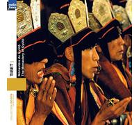 Gyuto Monks - Voice Of The Tantra (2 CD)