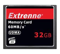 GYWY Extreme - Scheda di memoria flash compatta da 32 GB, 60 MB/s, scheda CF per fotocamera