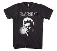 gyyy Eraserhead David Lynch Horror Unisex T Shirt Colours BlackL