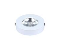 GYZLZZB Faretti rotondi da 10W a LED ultra luminosi Faretti da soffitto moderni in alluminio semplice anti-fog Faretti da Ingresso corridoio Lampade da pannello per illuminazione da interno Supermaket