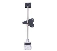 GYZOUKA Kit di Aggiornamento Doppio Asse Z per Stampante 3D con Vite di Comando, Motore Passo-passo e Set di Staffe Compatibile con Ender 3