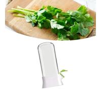 GYZOUKA Salvaerba Resistente Alla Pressione per la Conservazione di | Facile da usare, design eco-consapevole, versatile per erbe e verdure, adatto per e ristorante