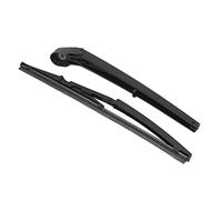 GYZOUKA Set Completo di Spazzole e Bracci Tergicristallo Posteriori di Ricambio Diretto per i Modelli Panda 169 Dal 2003 Al 2012