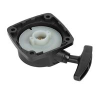 GYZOUKA Sostituzione Dell'avviatore a Strappo con Avviamento Manuale del Motore per Parti del Tagliasiepi Motore 1E32F