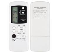 GZ-1002B-E3 Telecomando compatibile con Galanz AUS-12 GZ-1002A-E1 GZ-1002A-E3 GZ-1002B-E1 GZ-1002B-E3 GZ01-BEJ0-000 Sostituzione Controller