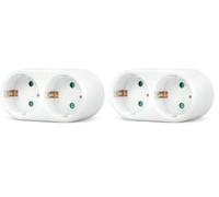 GZ ADAPT. DOBLE FRONTAL Y TT BLISTER (Confezione da 2)