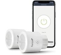 GZ ENCHUFE SMART WIFI 16A PACK 2