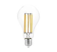 GZ LED FIL.CL STD 18W E27 2500LM 27K scatola