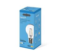 GZ LED FIL.STD 9W E27 1060LM 50K CAJA