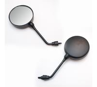 GZ SPECCHIO UNIVERSALE STILE KAWASAKI Z CIRCOLARE DESTRO E SINISTRO (SET) FILETT