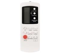 GZ01-BEJ0-000 Nuovo telecomando di ricambio adatto per Galanz PHILCO LCD AC condizionatore remoto GZ01-BEJ0-000 GZ-1002B-E1 GZ-1002B-E3