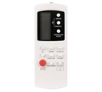 GZ01-BEJ0-000 Telecomando di ricambio AC compatibile con condizionatore elettrico Galanz/Philco/Omaks GZ01-BEJ0-000 GZ-1002B-E1 GZ-1002B-E3 GZ01-BEJO-000