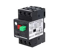 Interruttore motore GZ1E trasmissione EASY TESYS POWER GZ1E04