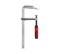 GZ20-2K Morsetto universale in acciaio con manico Ber.Stop: max. 200 mm D:...