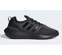 GZ3500 Adidas Swift Run 22 'Black Grey' Uomo Nero Scarpe Sportive Corsa