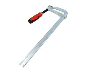 GZ40-12KG Morsetto universale Ber. Fermo: max. 400 mm D: 120 mm lavori di fab...