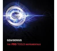 Gza/Genius - Pro Tools Instrumentals