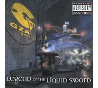 Gza/Genius - The Legend..