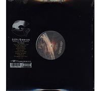 GZA / The Genius - Beneath the Surface