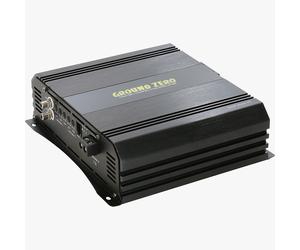 GZCA 3000.M1 Amplificatore Ground Zero mono Full Range 2600 Watt rms