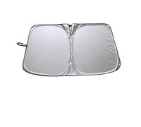 GZCSsm Parasole Auto Parabrezza, per Suzuki Swift 2005-2013+ Pieghevole e Portabile Anteriore,145 * 80cm