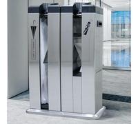 GZHENOZ Distributore Automatico di Sacchetti per ombrelli bagnati Commerciali con Sacchetti - Previene i Pavimenti bagnati nelle Aree ad Alto Traffico