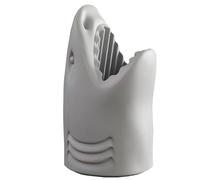 GZHENOZ Portaombrelli da Ingresso - Supporto in plastica per ombrelli, bastoni, Bastoncini da Trekking - Design Moderno per casa, Ufficio, Hotel - Uso Interno ed Esterno