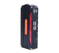 GZHMMAN Avviamento Emergenza Jump Starter Power Pack 600A Peak 20000mAh 12V Batteria Auto Portatile Booster Power Bank con Martello Sicurezza