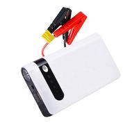 GZHMMAN Booster Batteria Avviatore Jump Starter Power Pack 30000mAh 12V Batteria Esterna Portatile Booster Batteria Pack Avviatore Salto Luce LED Integrata