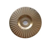 GZHXF 1 pz. Foro 16 22 mm, mola for lucidatura del legno, disco rotante, levigatura, utensile for intaglio del legno, utensili a disco abrasivo for smerigliatrice angolare
