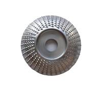 GZHXF 1 pz. Foro 16 22 mm, mola for lucidatura del legno, disco rotante, levigatura, utensile for intaglio del legno, utensili a disco abrasivo for smerigliatrice angolare