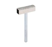 GZHXF 1 pz. Mini utensile for ravvivatura, mola diamantata for impieghi gravosi, rimodella la mola, mola for ravvivatura, smerigliatrice da banco
