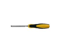 GZHXF 1 scalpello for legno, scalpello for intaglio del legno, set di strumenti for falegnameria for intaglio, levigatura, mortasatura e scanalatura