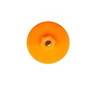 GZHXF Disco abrasivo M14 da 80 mm, for rifinitura piastrelle, smerigliatrice angolare, dischi for lucidatura a secco, piastra for roccia, smusso for levigatura di pietre di marmo, utensile abrasivo