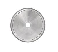 GZHXF Disco da taglio diamantato da 150-350 mm, disco da taglio con lama diamantata super sottile for la lavorazione del vetro e del cristallo di giada
